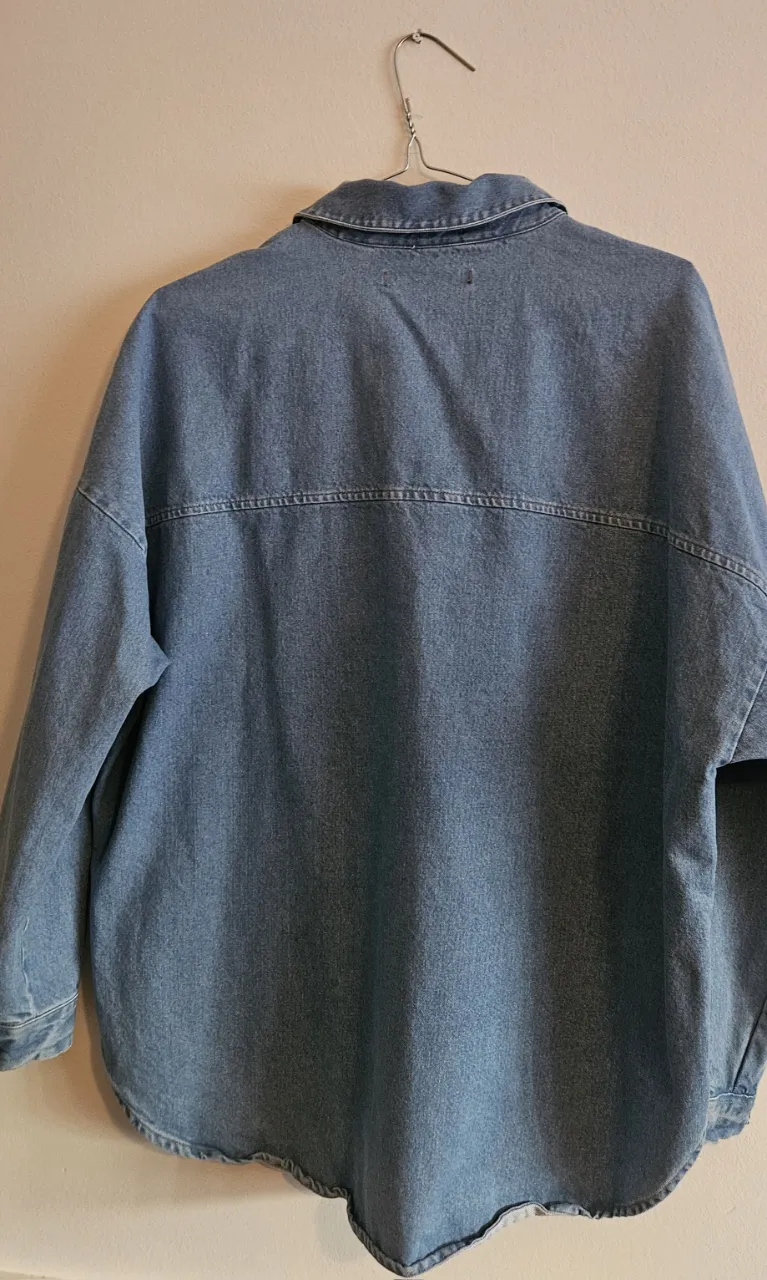 Camisa Zara - imagen 3