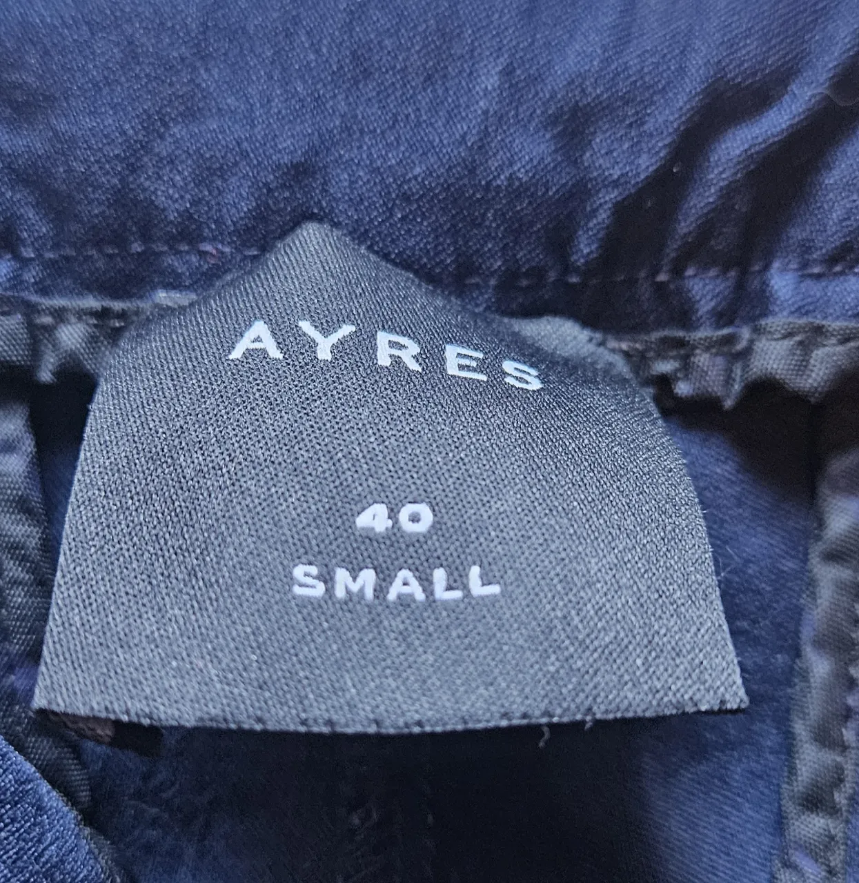 Pantalón Ayres - imagen 2