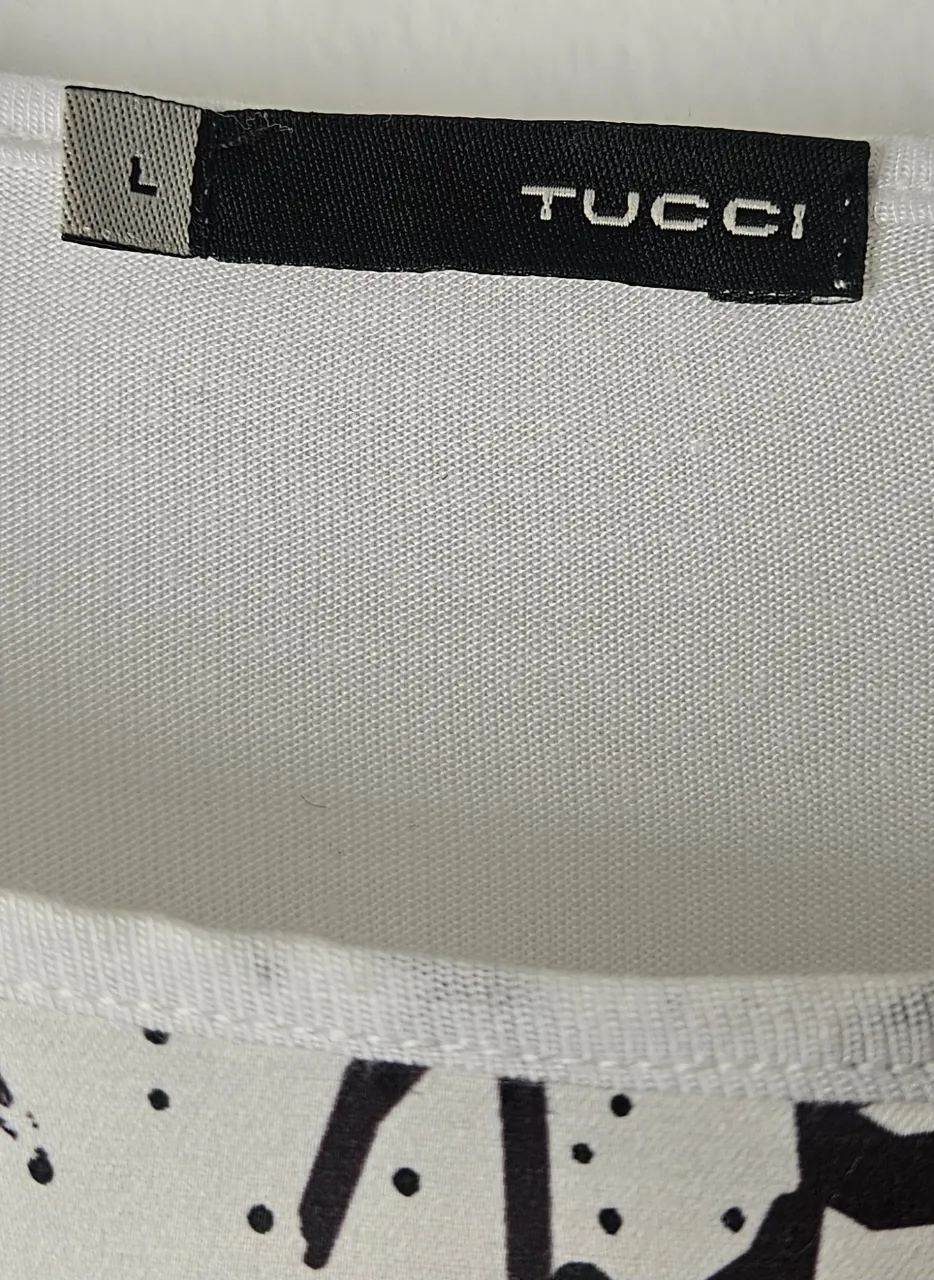 Remera Tucci - imagen 2