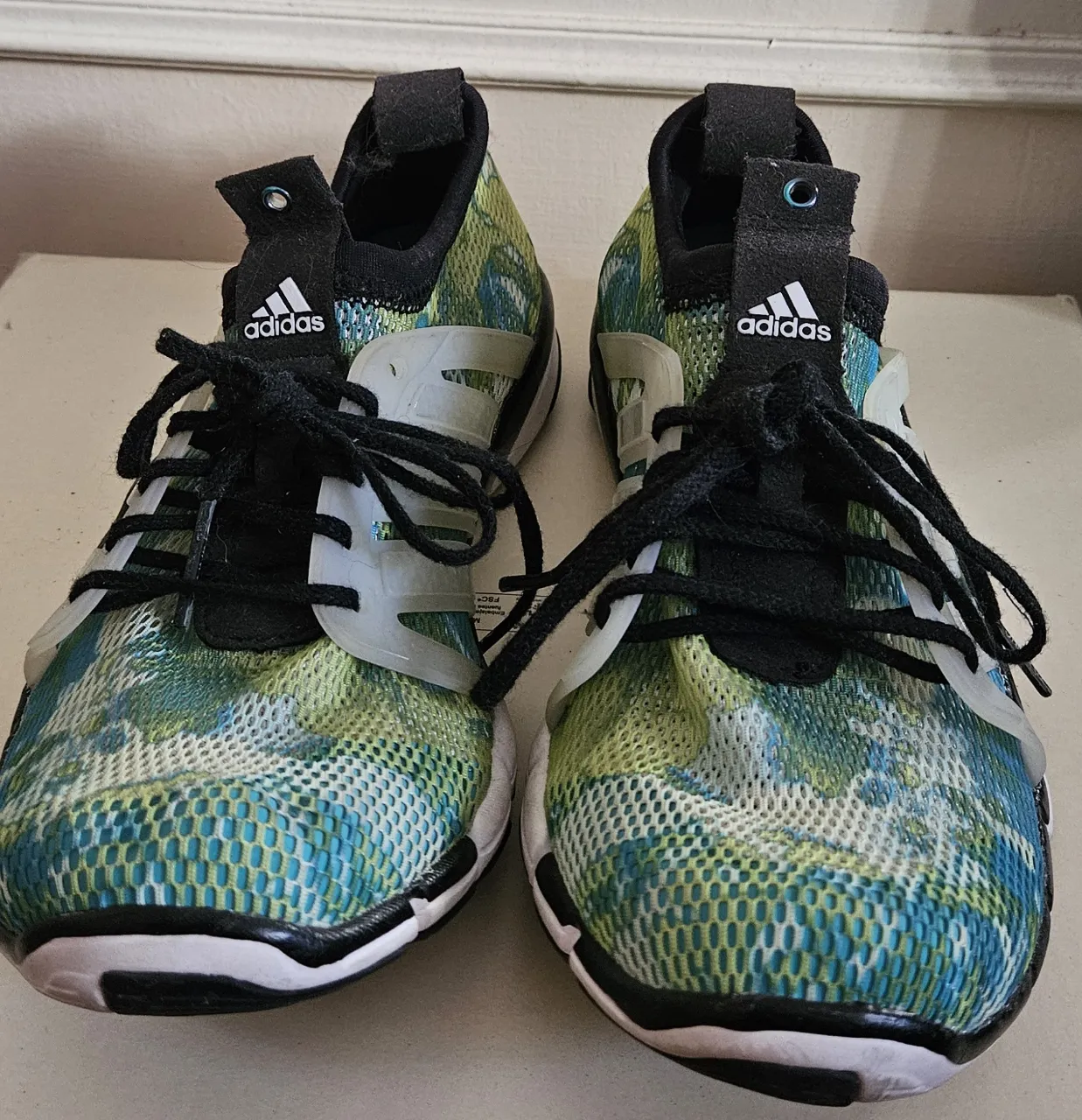 Zapatillas adidas - imagen 2
