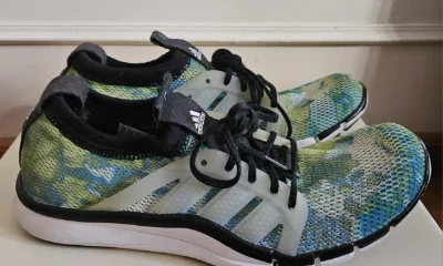 adidas