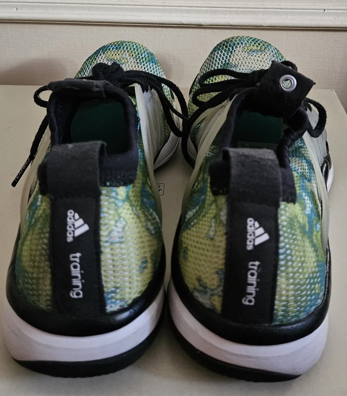 Zapatillas adidas - imagen 3