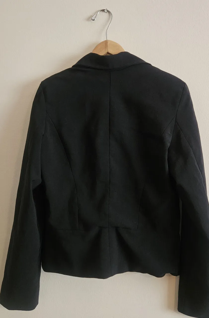 Blazer melocoton - imagen 3