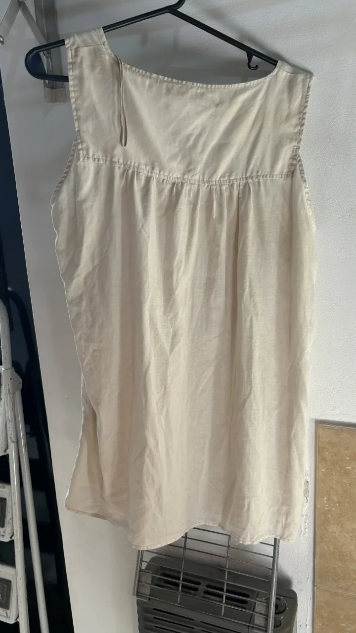 Musculosa Zara Basic - imagen 3
