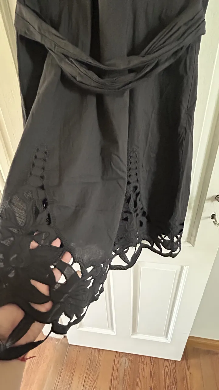 Vestido Portsaid - imagen 4