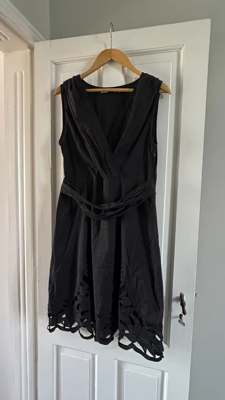 Vestido Portsaid - imagen 1