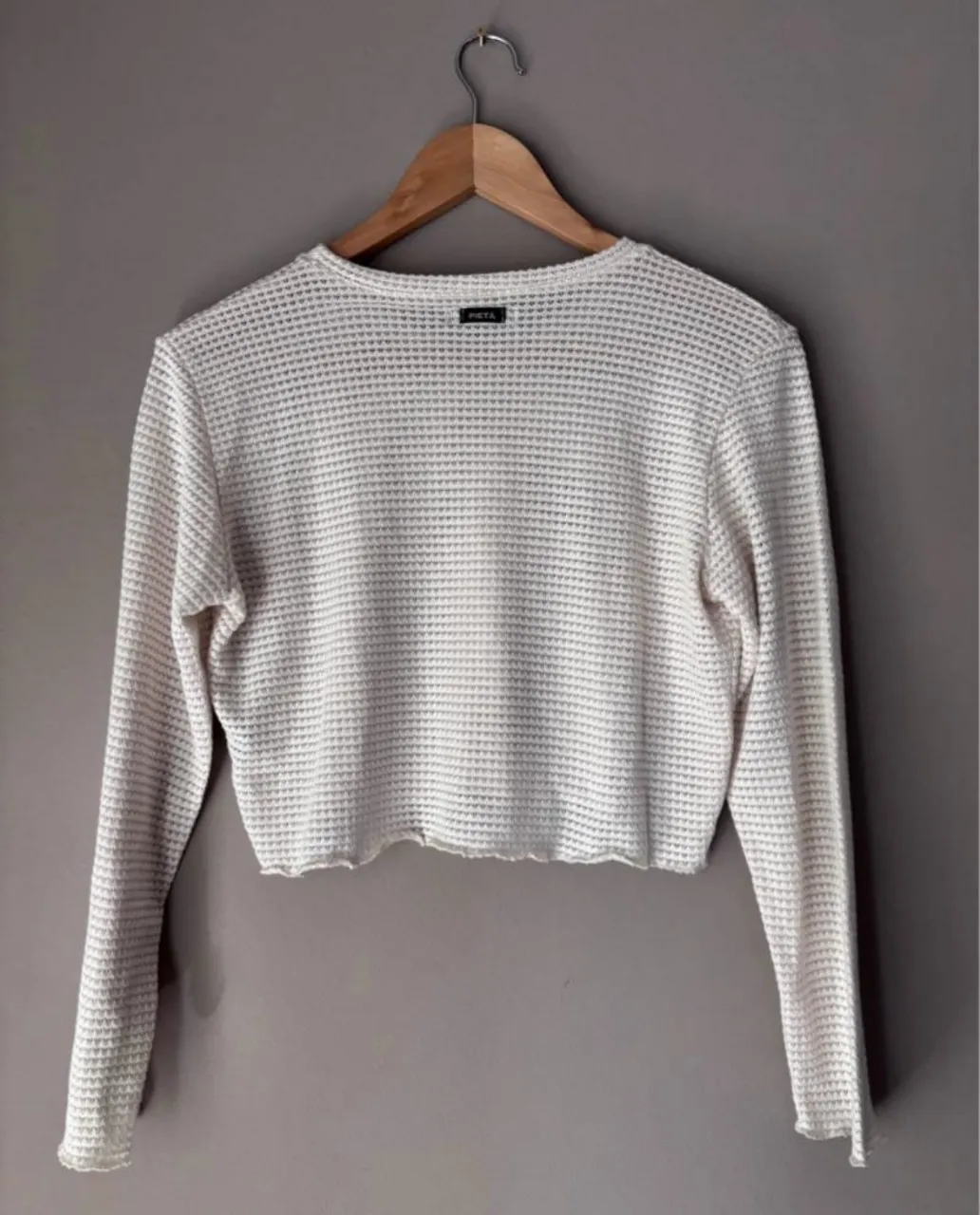 Sweater PIETA miniatura 4