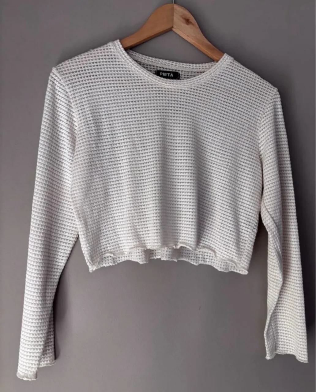 Sweater PIETA - Vista 3