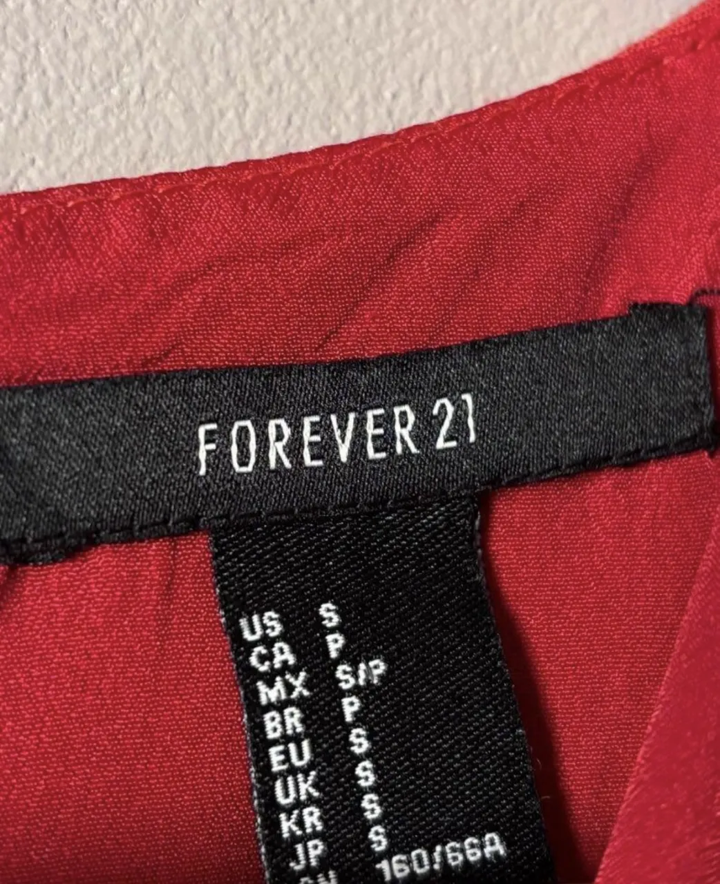 Mono Forever 21 - imagen 5