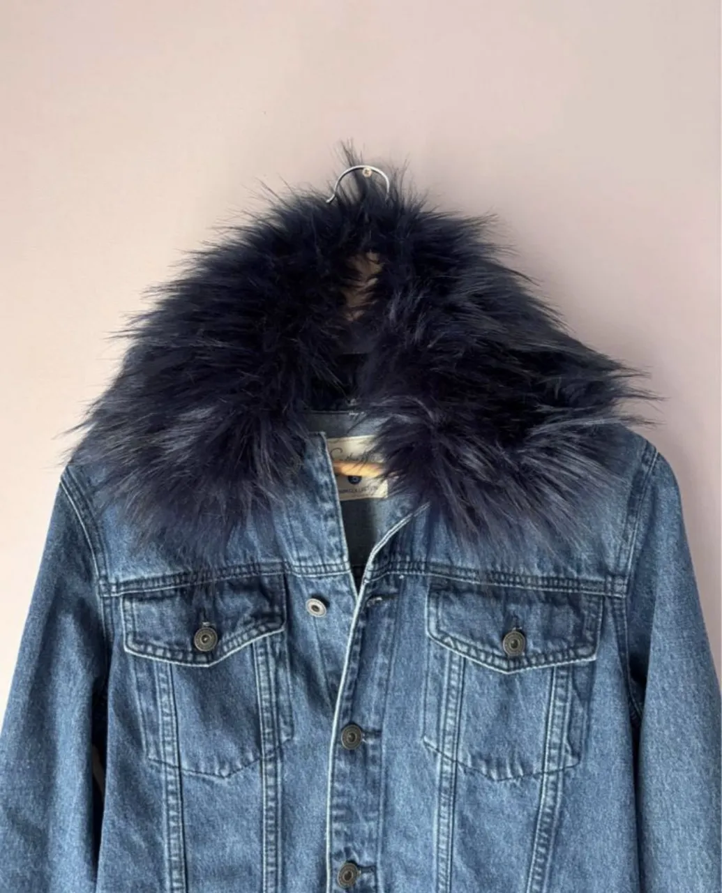 Campera Sybilla - imagen 5