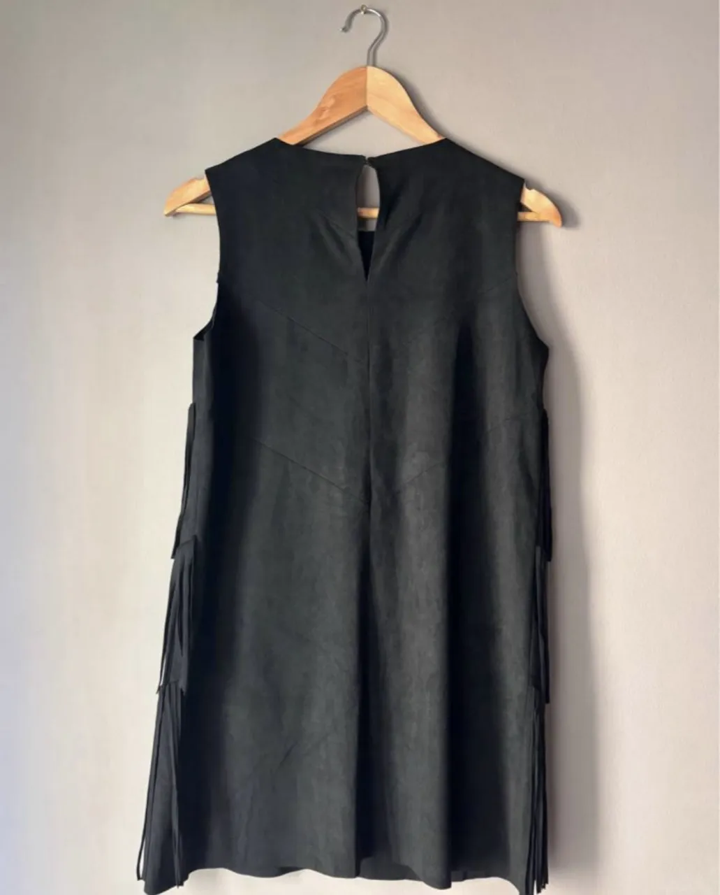 Vestido Zara Basic - imagen 3