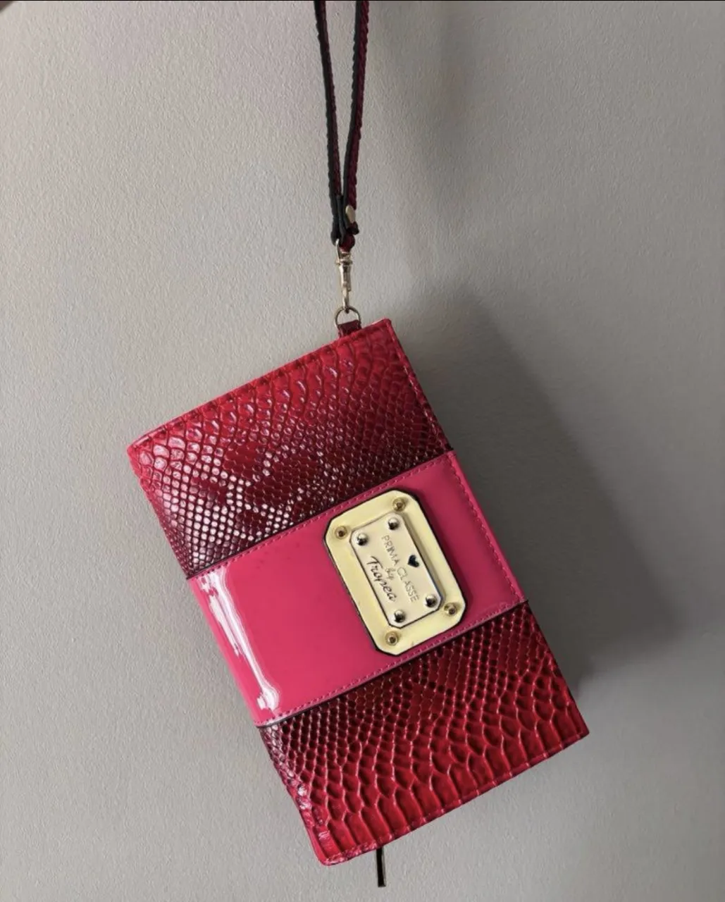 Cartera Tropea - imagen 1