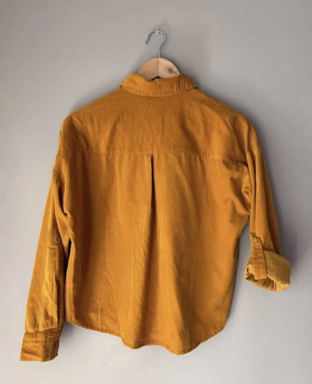 Camisa Forever 21 - imagen 3