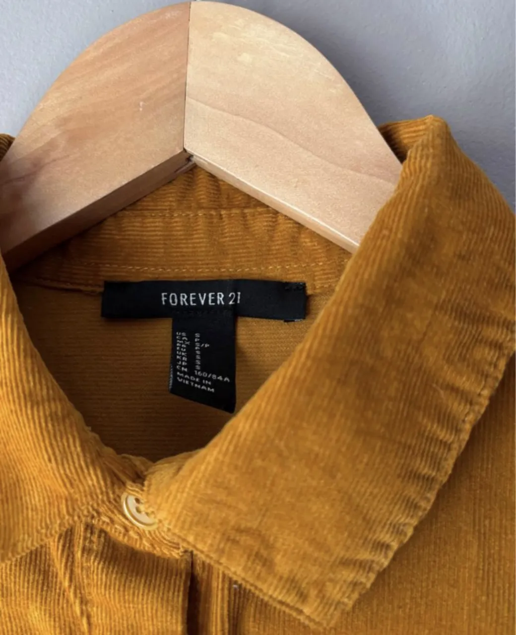 Camisa Forever 21 - imagen 2
