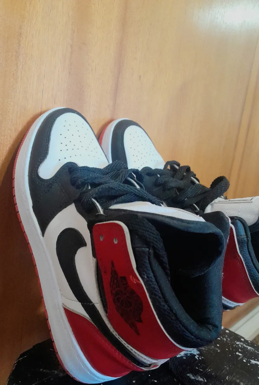 Zapatillas Nike - imagen 3
