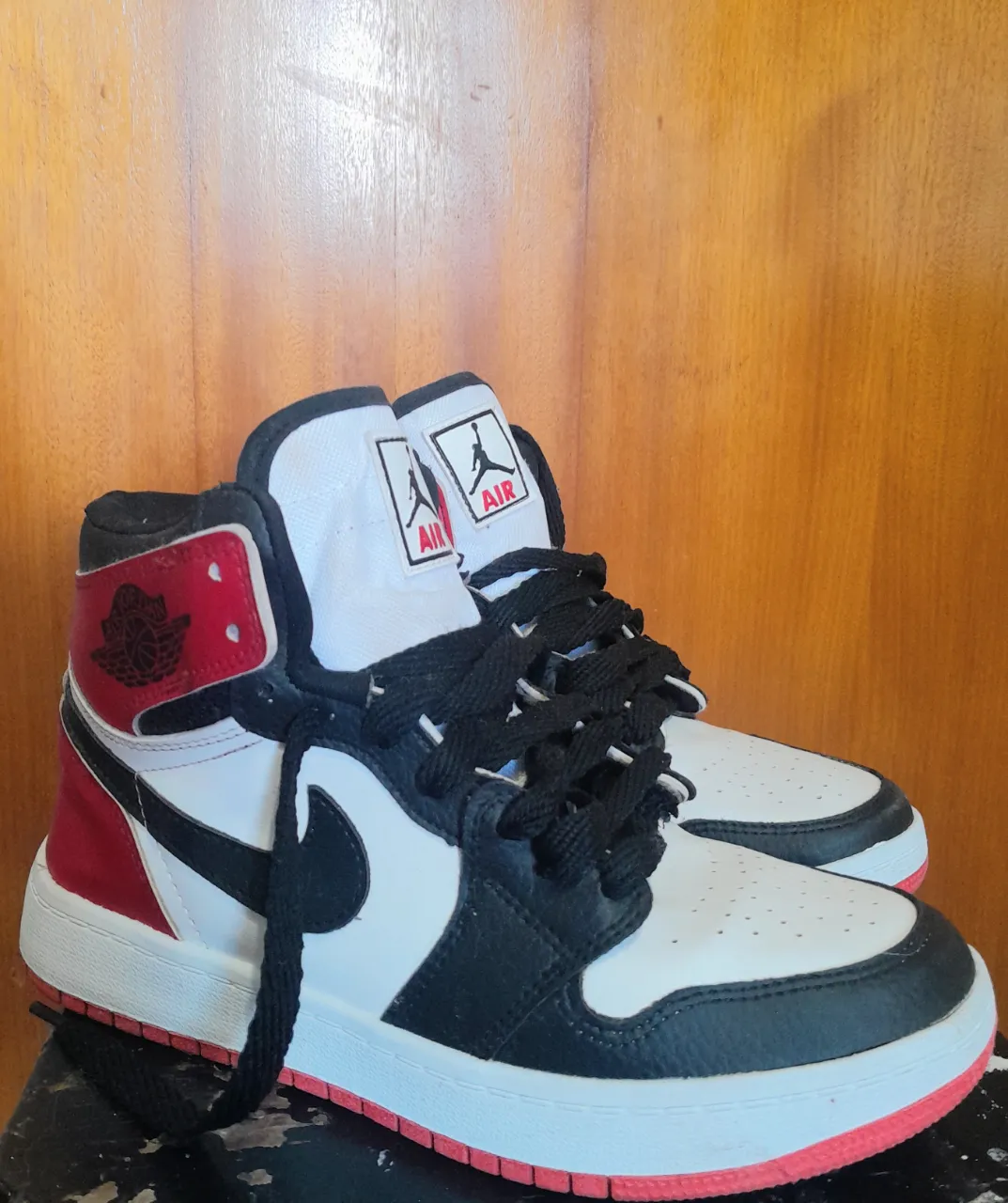 Zapatillas Nike - imagen 1