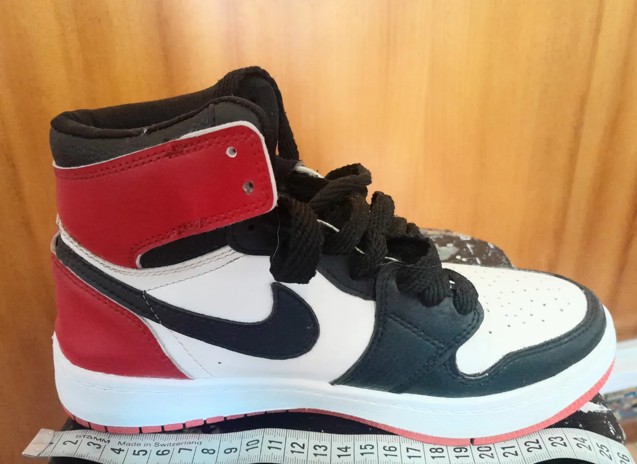 Zapatillas Nike - imagen 2
