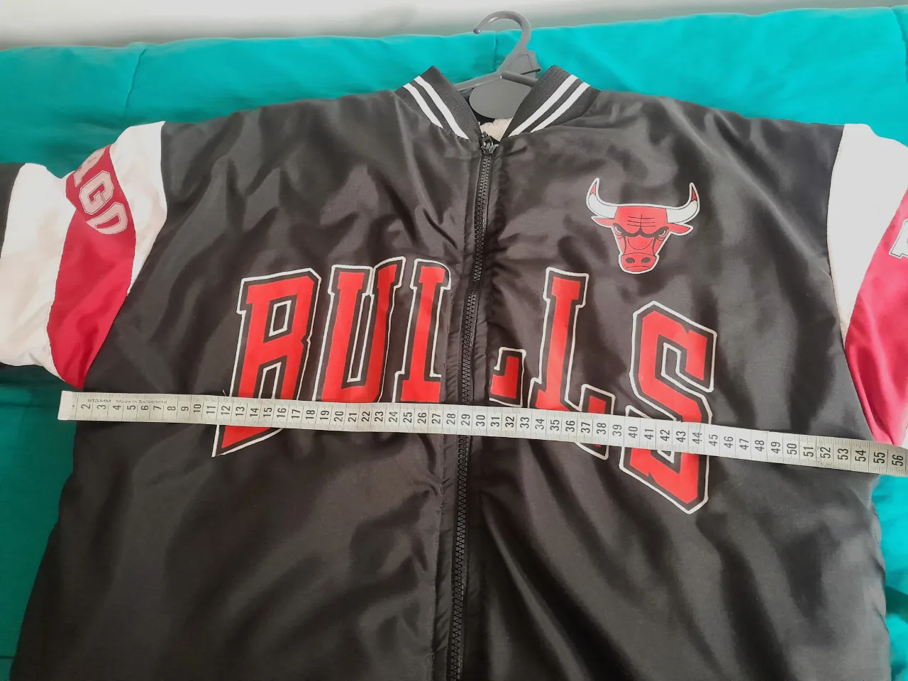 Campera Otra - imagen 5
