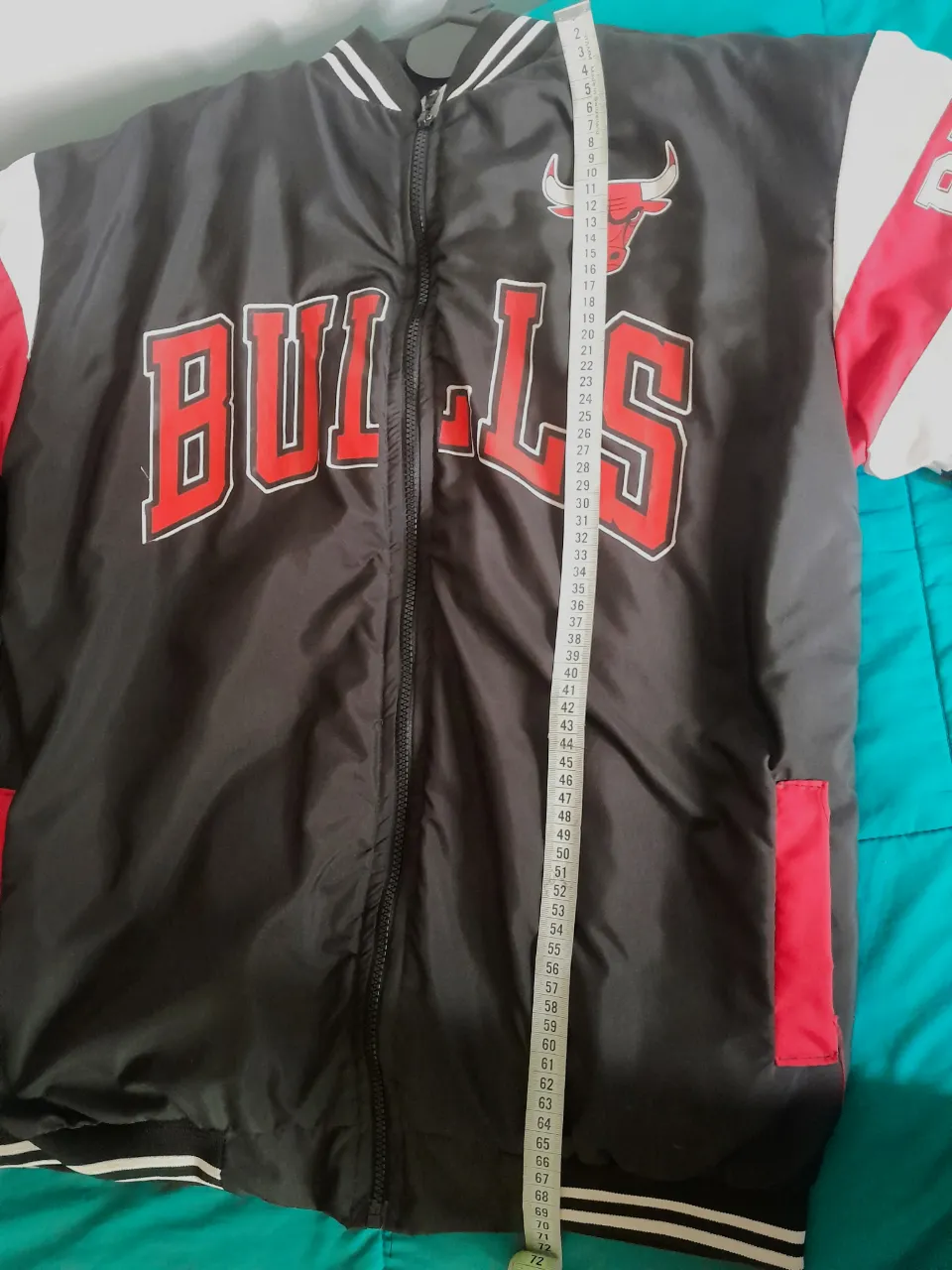Campera Otra - imagen 4