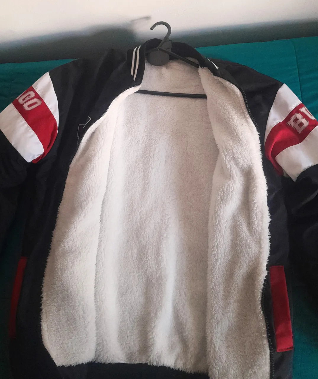 Campera Otra - imagen 2