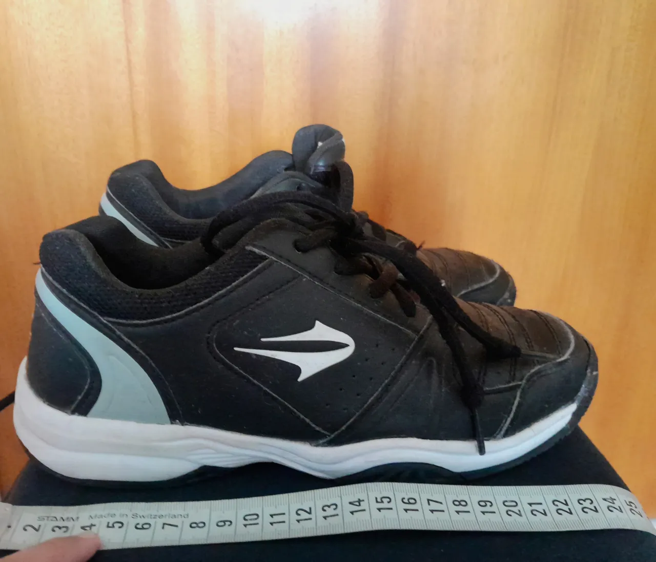 Zapatillas Topper - imagen 3