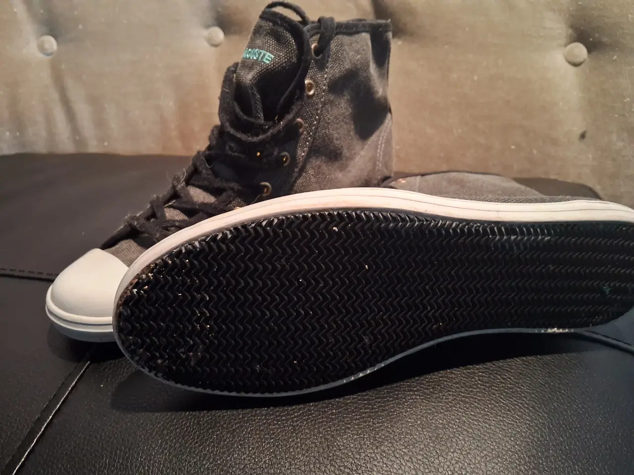 Zapatillas Lacoste - imagen 2
