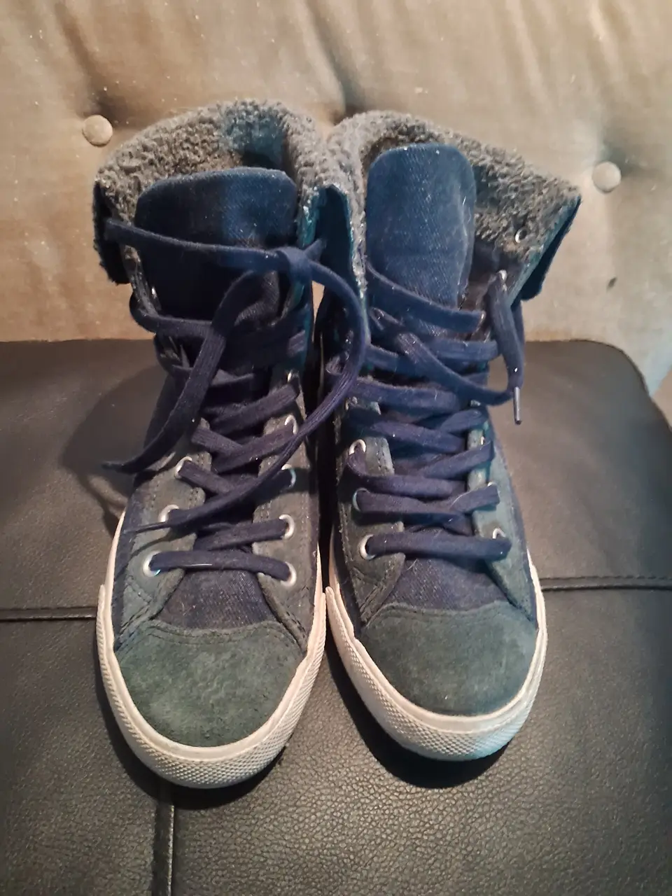 Zapatillas Lacoste - imagen 2