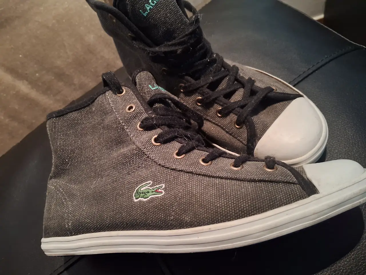 Zapatillas Lacoste - imagen 1