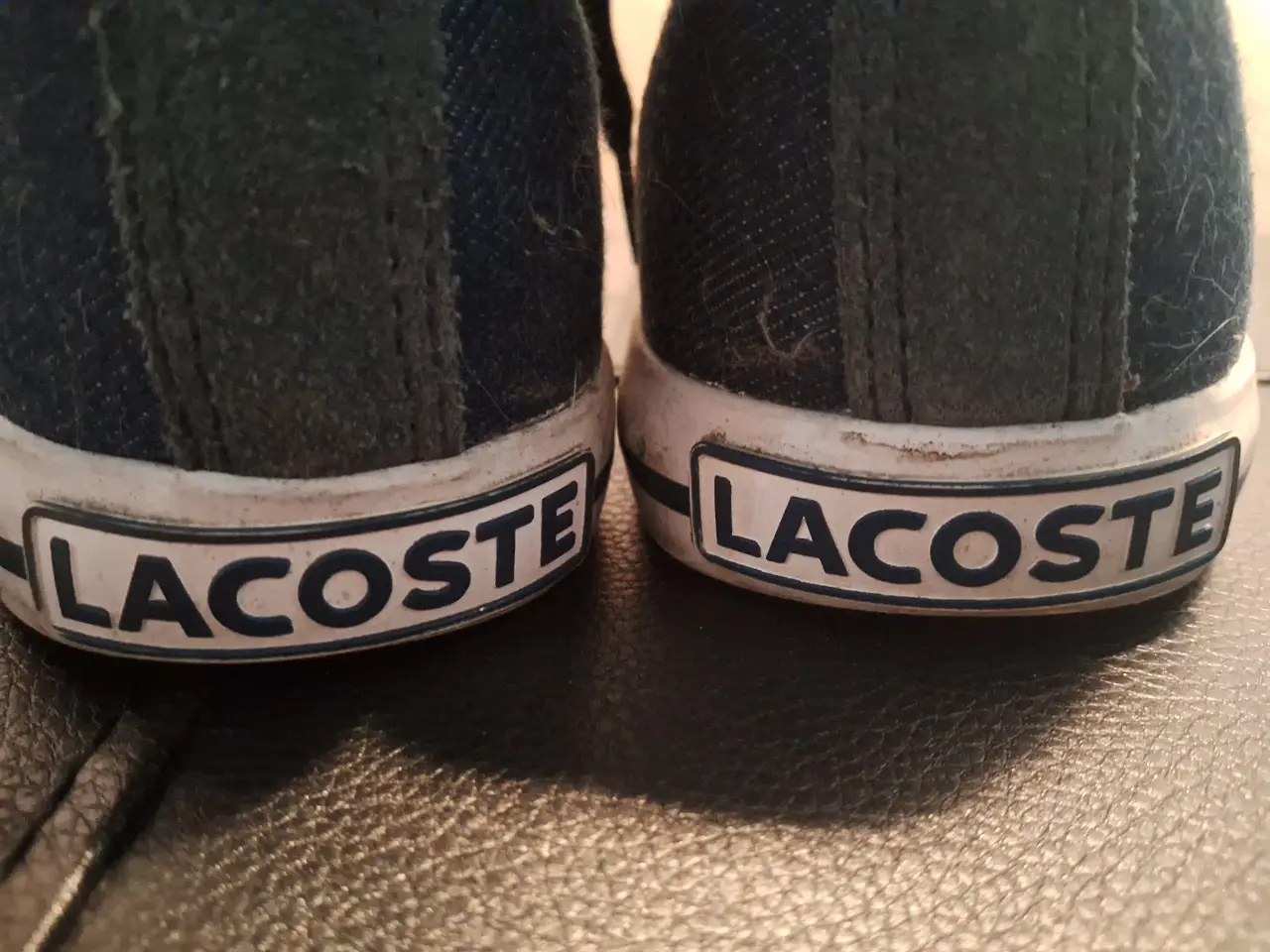 Zapatillas Lacoste - imagen 5