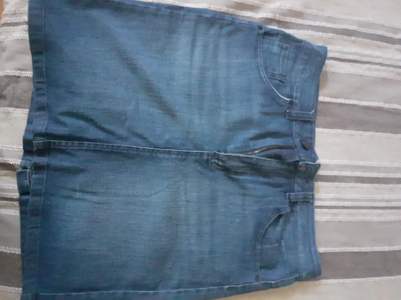 Pollera TUCCI JEANS - imagen 1
