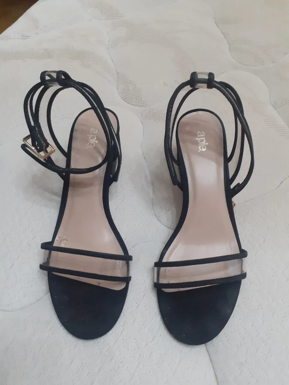 Sandalias A pie de grimoldi - imagen 1