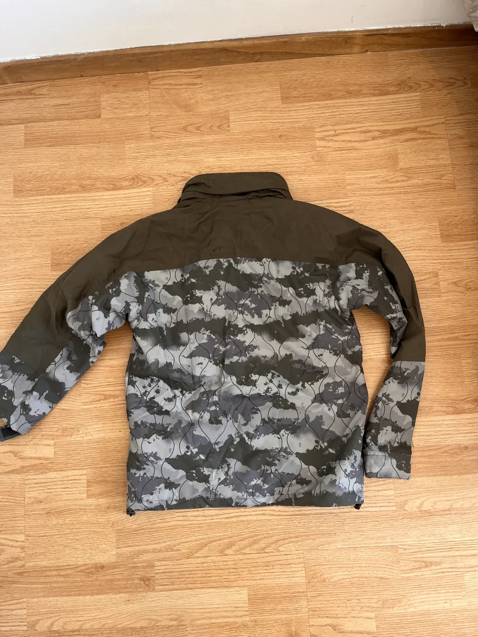 Campera Zara - imagen 2