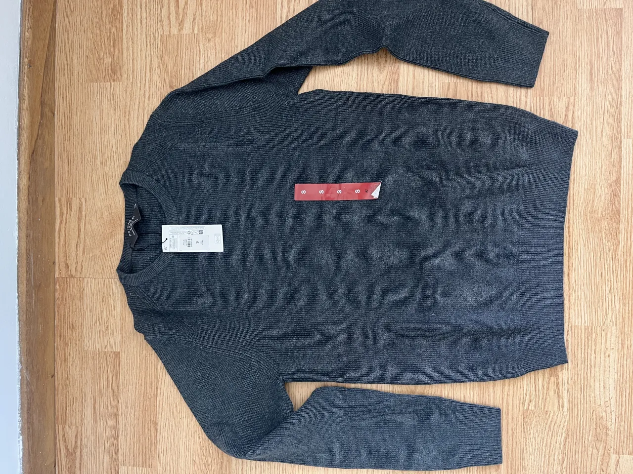 Sweater Primark - imagen 1
