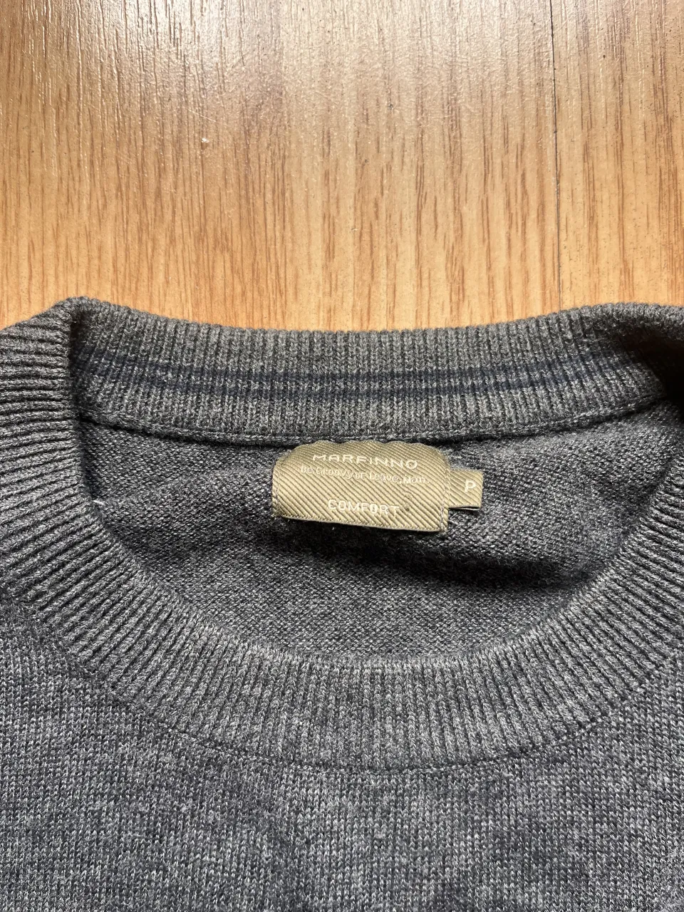 Sweater Marfino - imagen 2