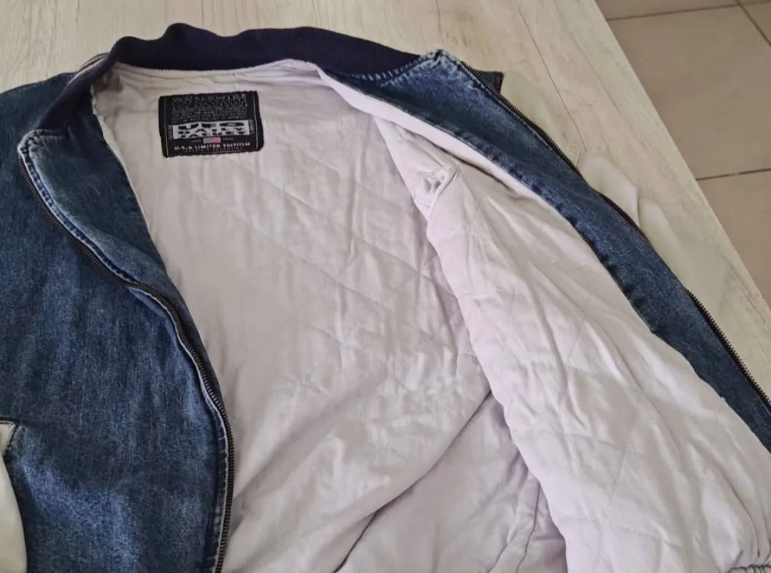 Campera UFO - imagen 6