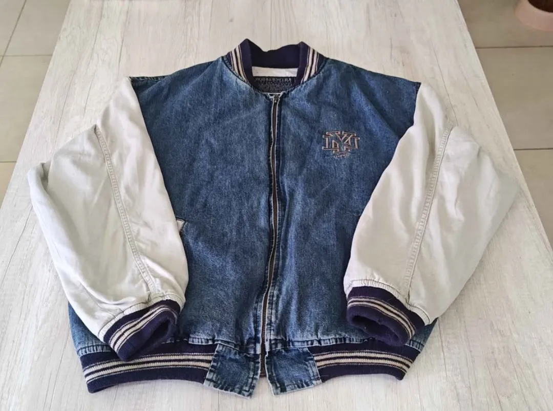 Campera UFO - imagen 1