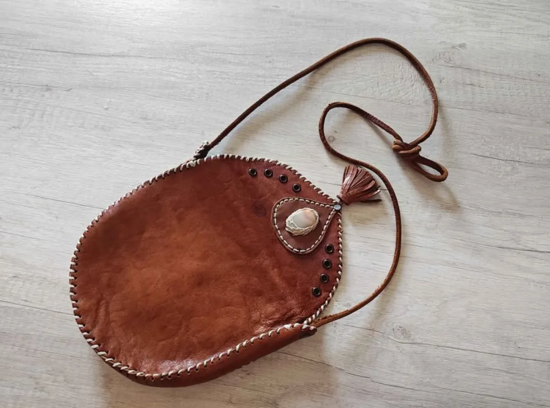 Cartera Artesanal - imagen 2