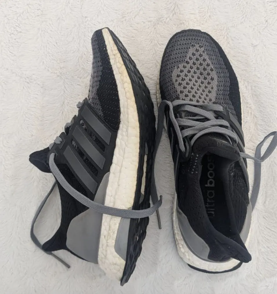 Zapatillas adidas - imagen 3