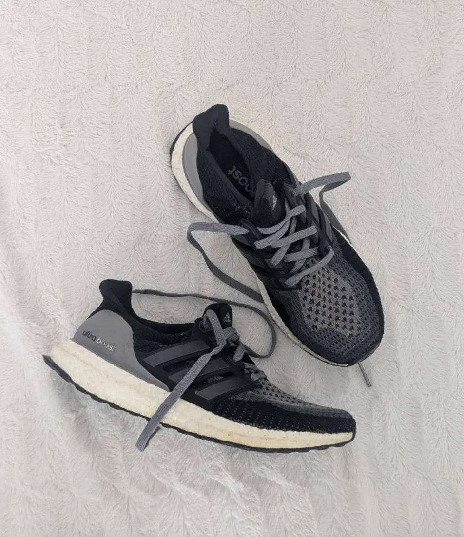 Zapatillas adidas - imagen 2