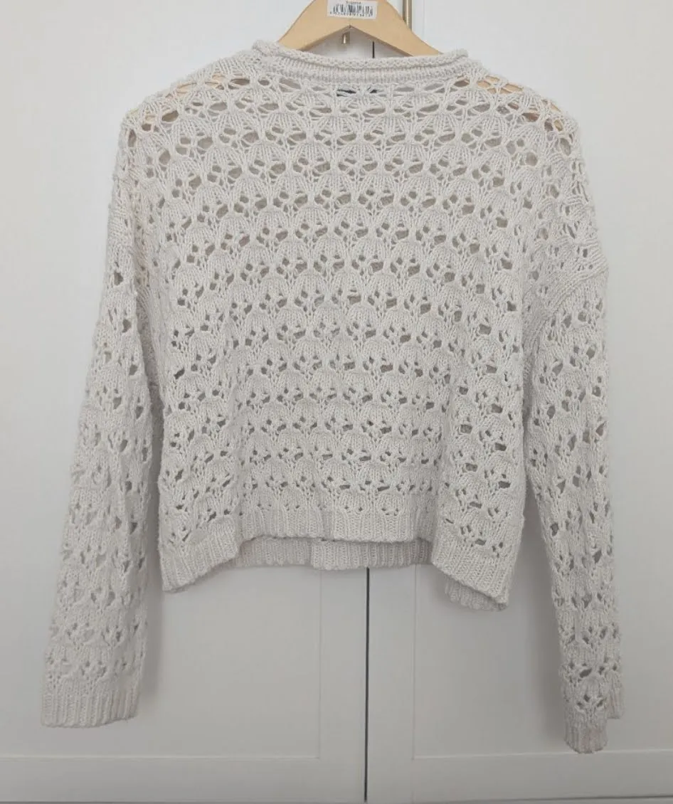 Sweater Stradivarius - imagen 2