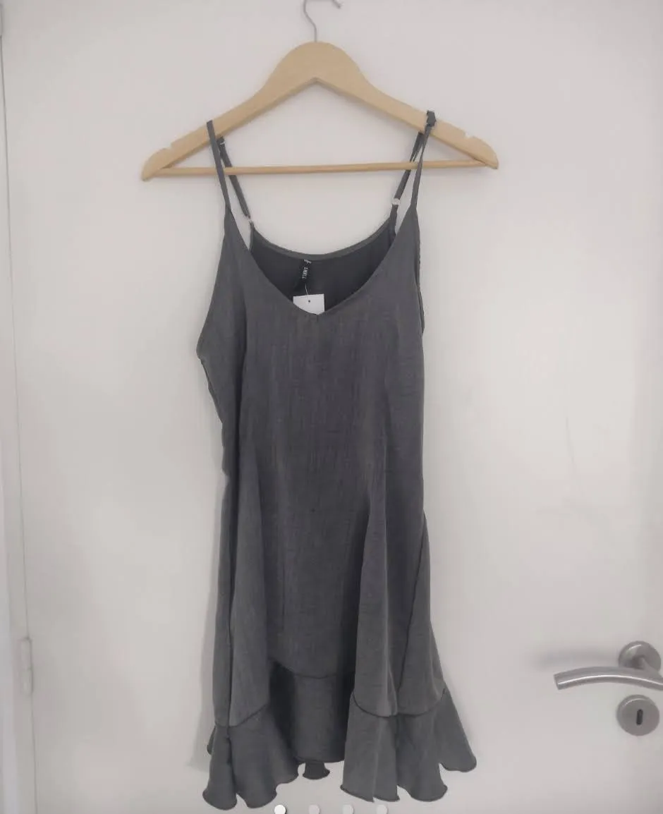 Vestido Sin marca - imagen 1