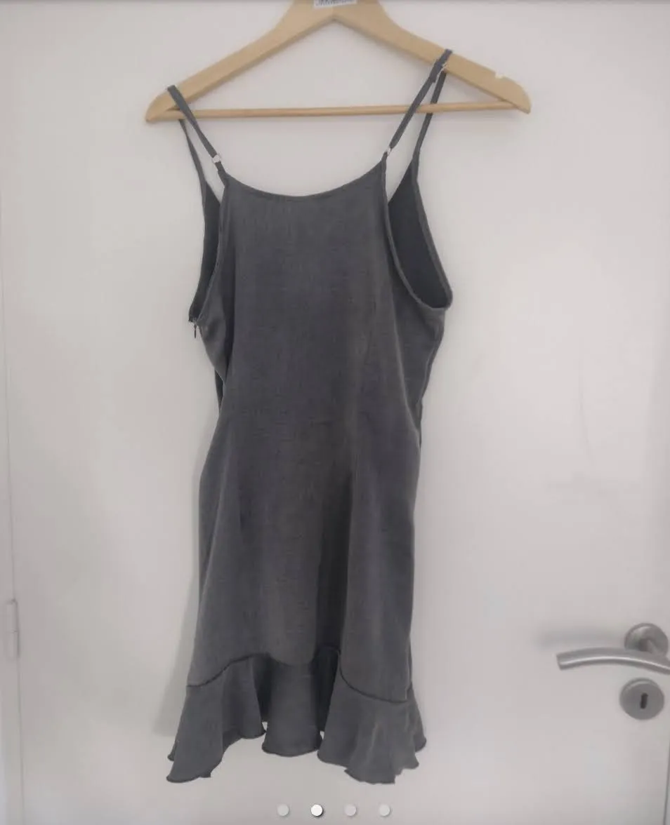 Vestido Sin marca - imagen 2