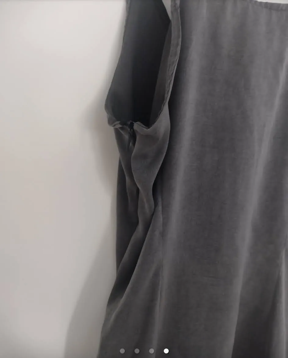 Vestido Sin marca - imagen 3