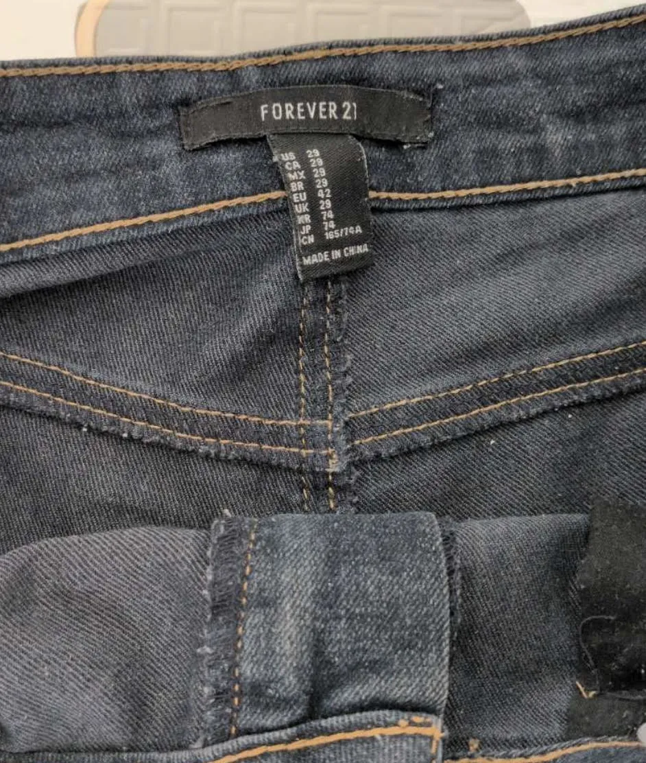 Short Forever 21 - imagen 3