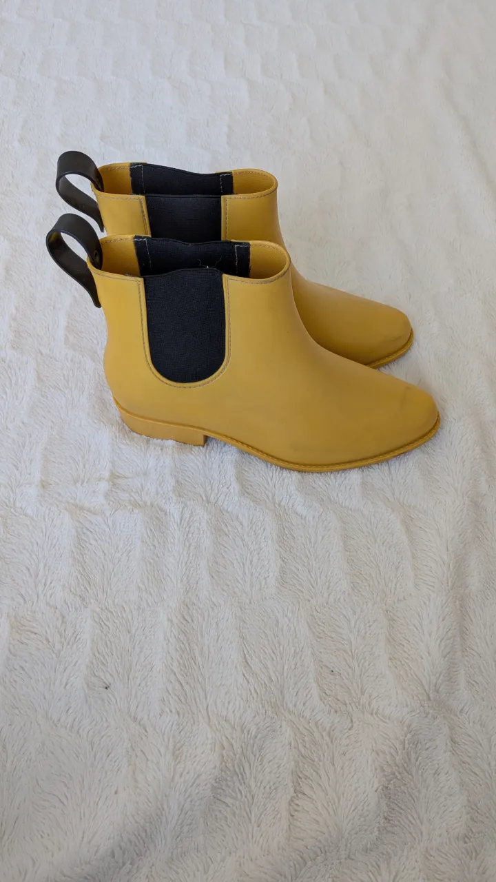 Botas Sin marca - imagen 2