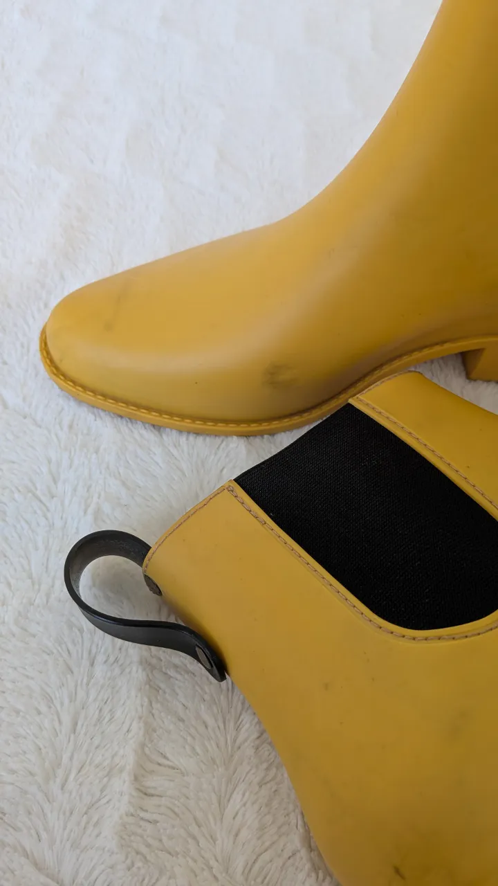 Botas Sin marca - imagen 3