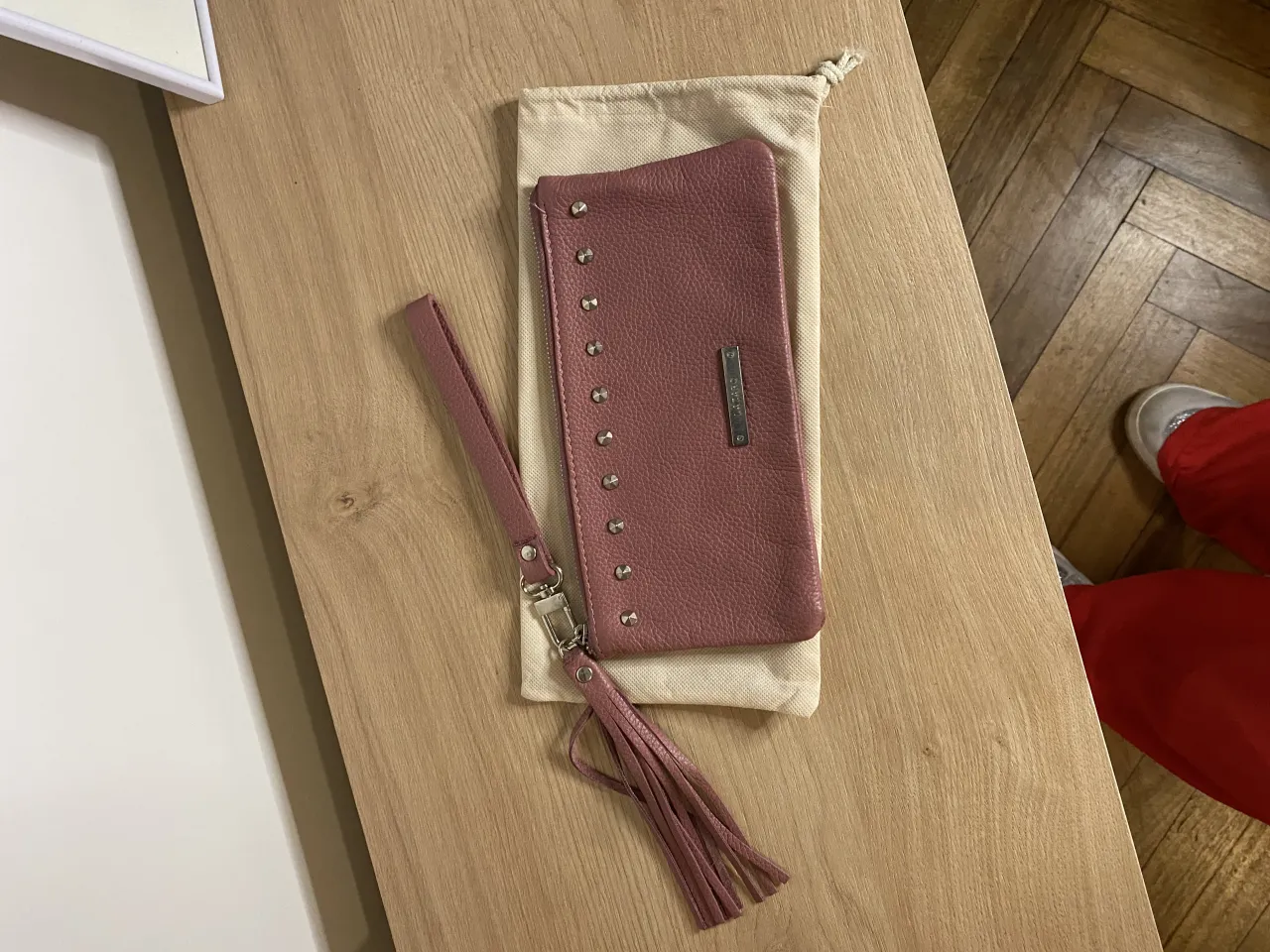 Cartera Lázaro - imagen 5