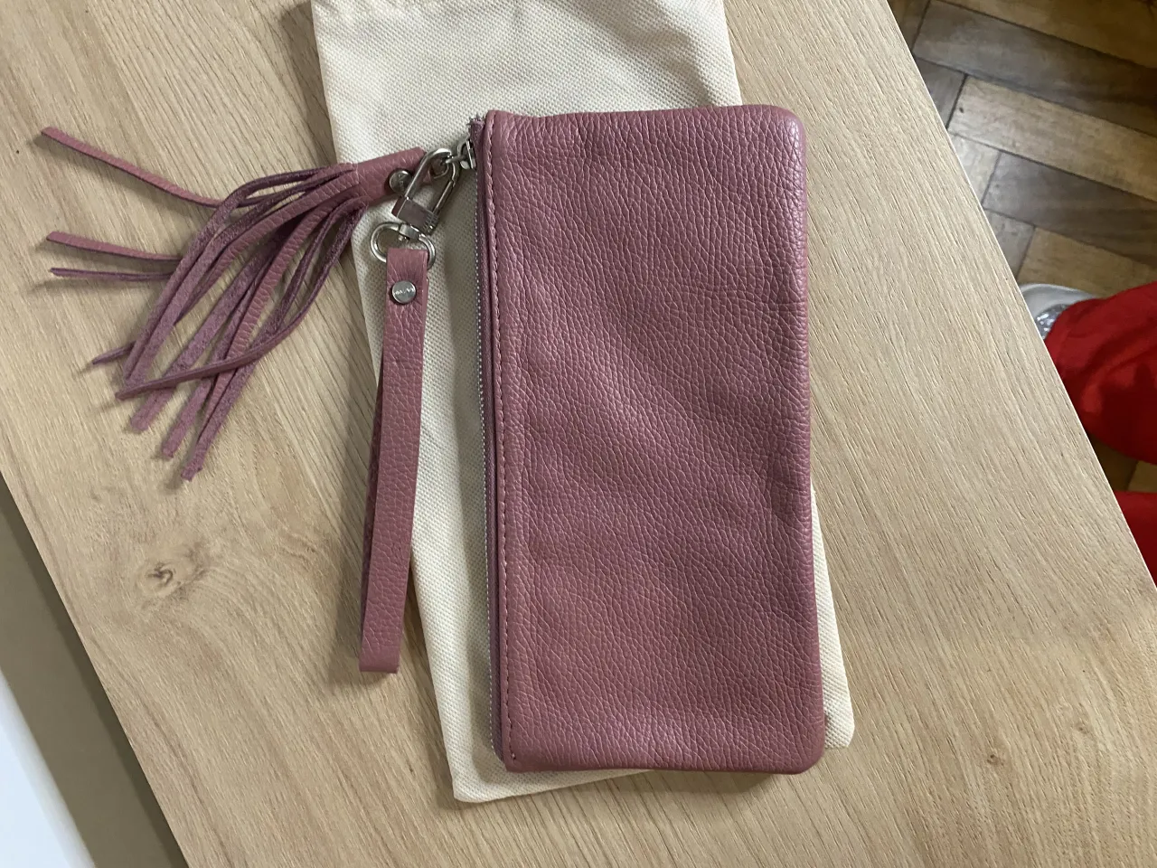 Cartera Lázaro - imagen 4