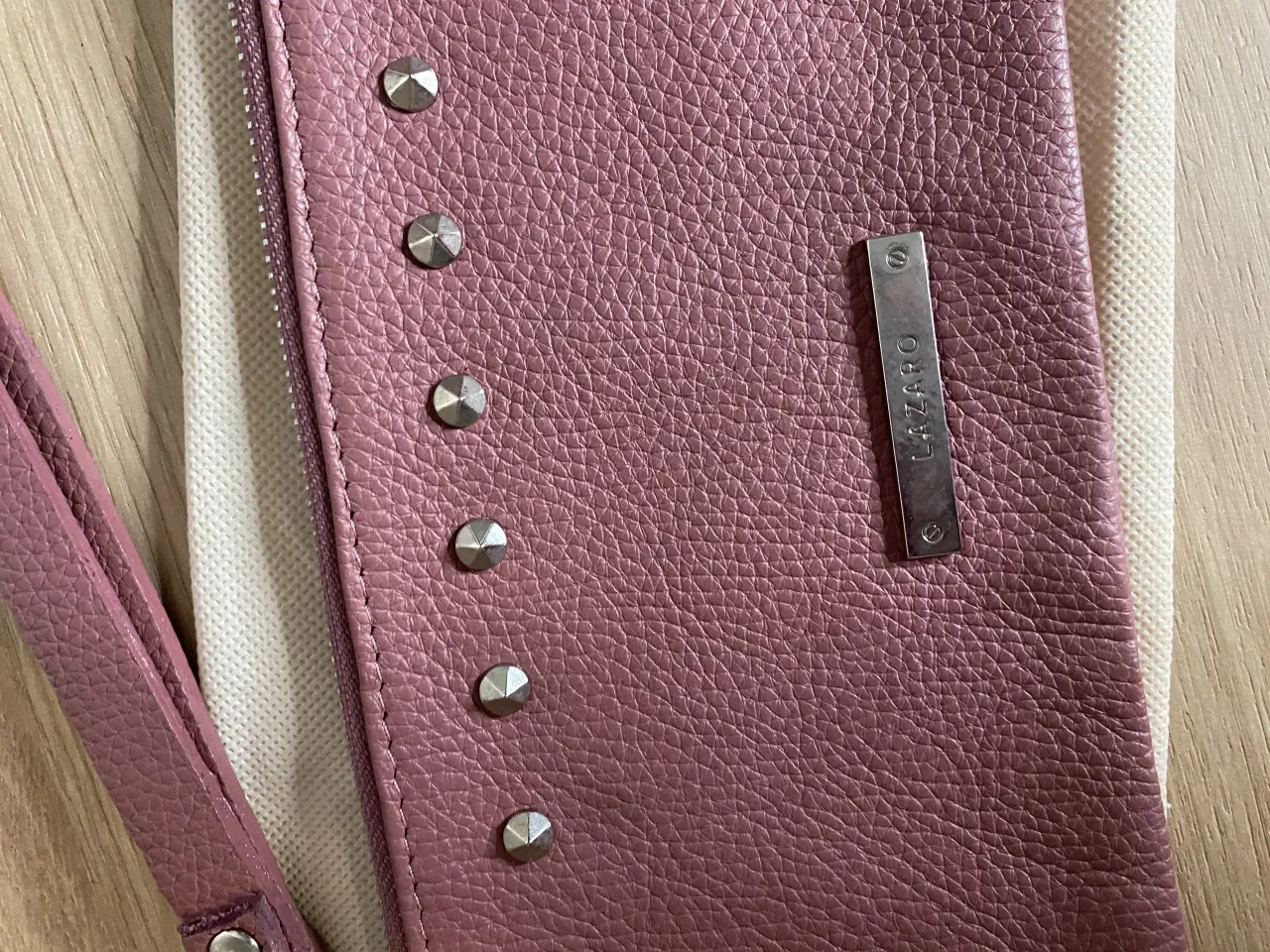 Cartera Lázaro - imagen 2