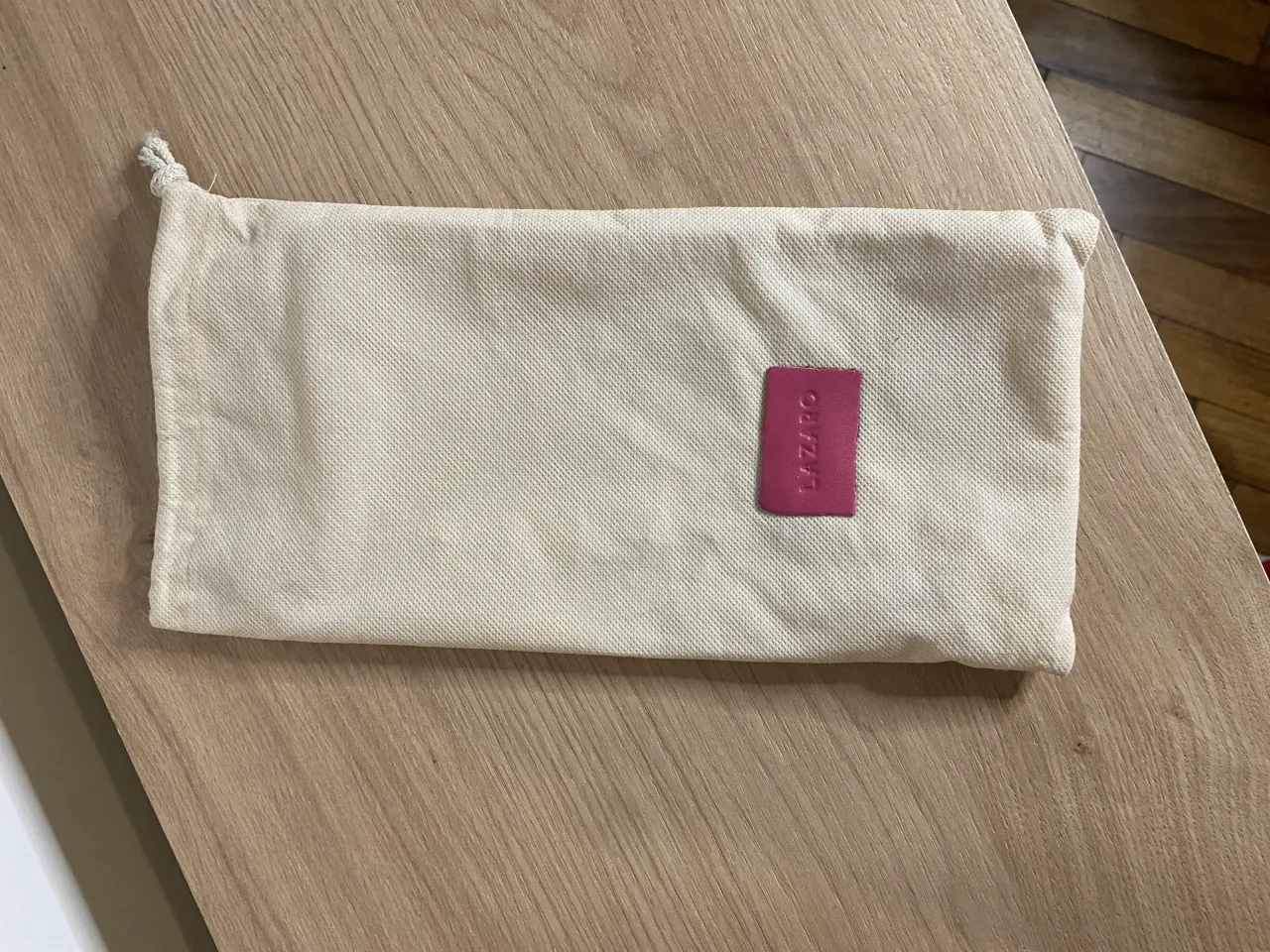 Cartera Lázaro - imagen 6